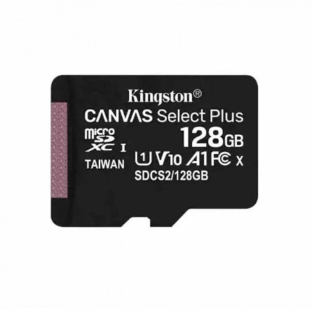 KINGSTON SDCS2/128GB