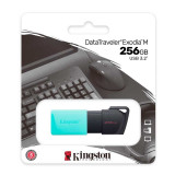 Pendrive 256GB KINGSTON EXODIA DTXM/256GB