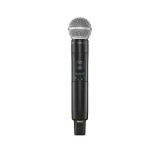 SHURE SLXD24E/SM58 G59