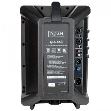 OQAN QLS-8AB