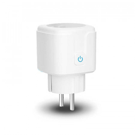 Enchufe Wifi Smarthome