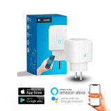 Enchufe Wifi Smarthome