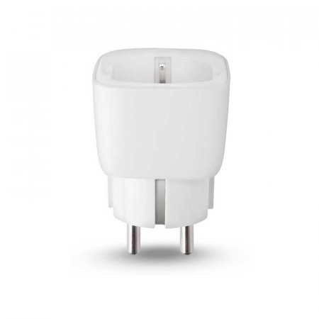 Enchufe Wifi Smarthome