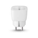 Enchufe Wifi Smarthome