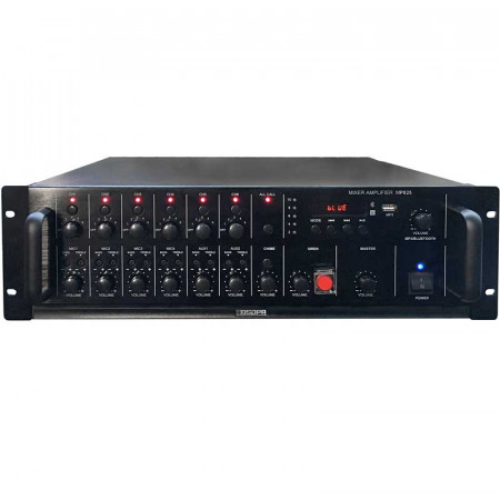 DSPPA MP835