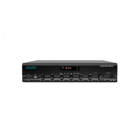 DSPPA MP35UB