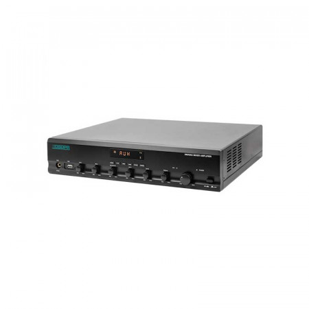 DSPPA MP35UB