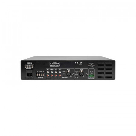 DSPPA MP35UB