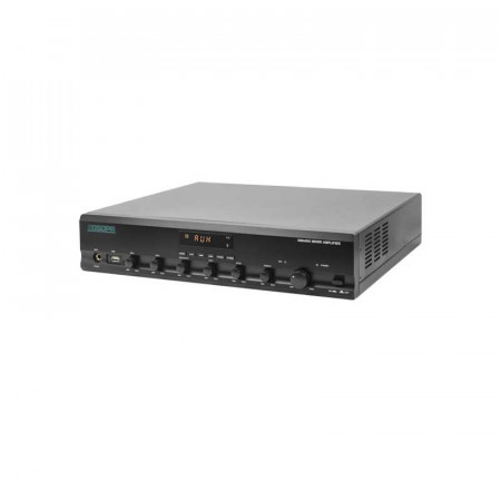 DSPPA MP35UB