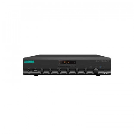 DSPPA MP35UB
