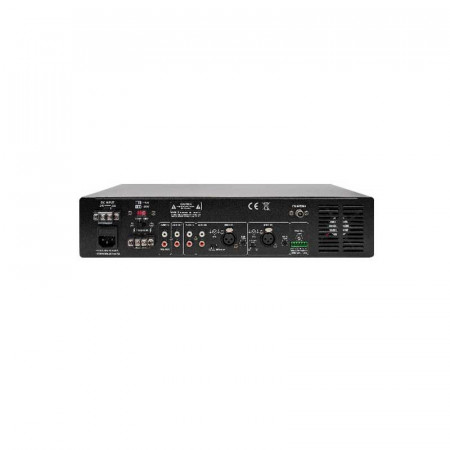 DSPPA MP35UB