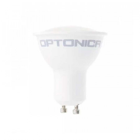 Bombilla Led GU10 6.5W 110º SMD Neutro 4500K