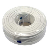 Cable coaxial TV TELEVES 213810 (100 Metros)