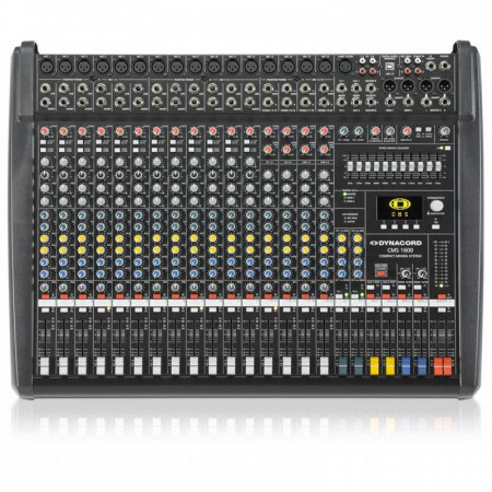 DYNACORD CMS 1600-3