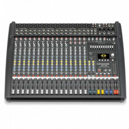 DYNACORD CMS 1600-3