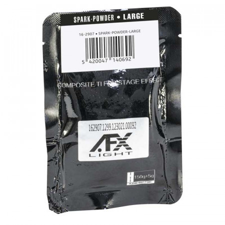 AFX SPARK POWDER LARGE