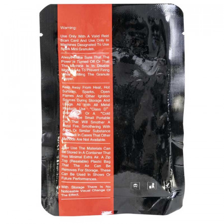 AFX SPARK POWDER LARGE