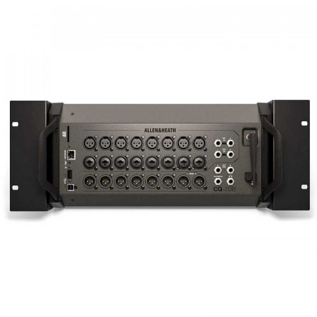 Allen & Heath CQ-20B