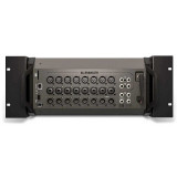 Allen & Heath CQ-20B