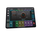 Allen & Heath CQ-20B