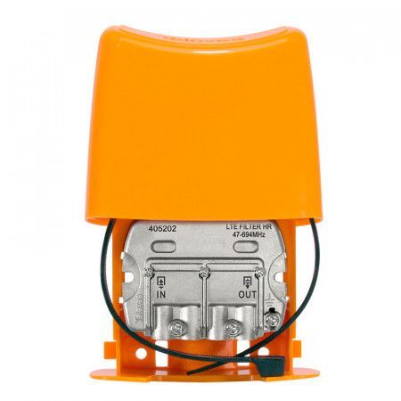 TELEVES 405202 Filtro LTE700/5G de alto rechazo