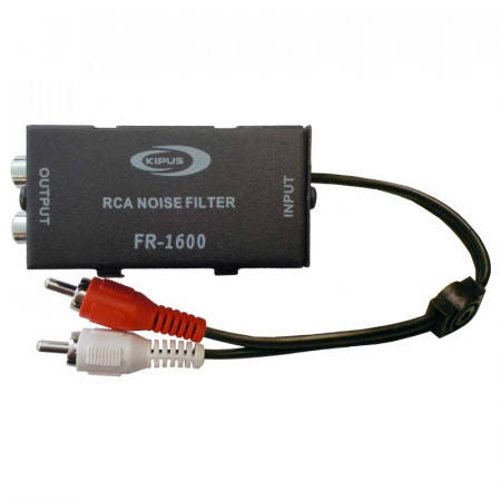 Filtro RCA KIPUS FR-1600