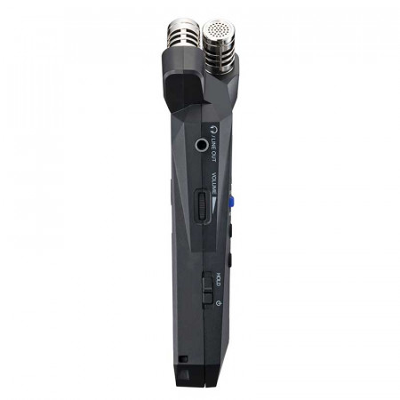 Grabadora ZOOM H1E