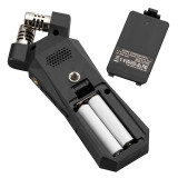 Grabadora ZOOM H1E