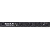 Procesador de altavoces DBX DRIVERACK PA2