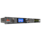 Procesador de altavoces DBX DRIVERACK PA2