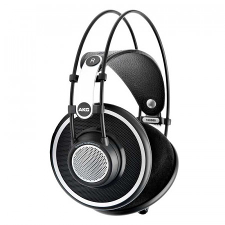 Auriculares HiFi AKG K702