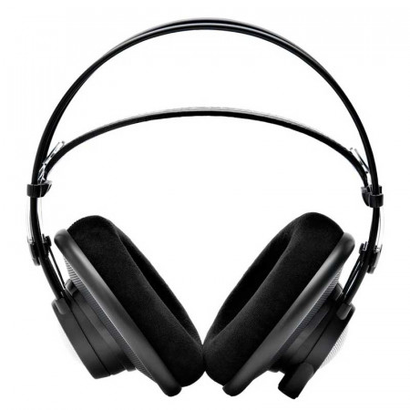 Auriculares HiFi AKG K702