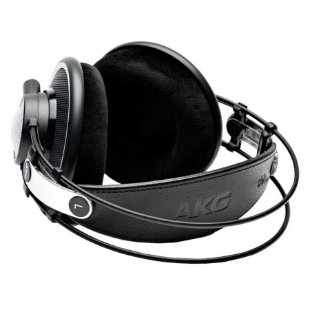 Auriculares HiFi AKG K702