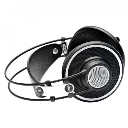 Auriculares HiFi AKG K702