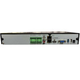 VIDEOGRABADOR IP 8 CANALES SAFIRE SF-NVR8108A-B2