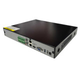 VIDEOGRABADOR IP 8 CANALES SAFIRE SF-NVR8108A-B2