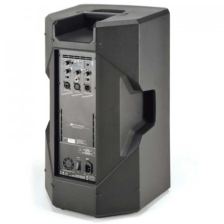DB TECHNOLOGIES KL 12