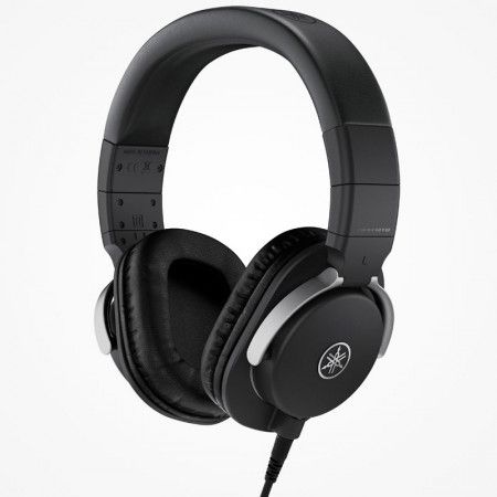 Auriculares de estudio YAMAHA HPH-MT8 Negros