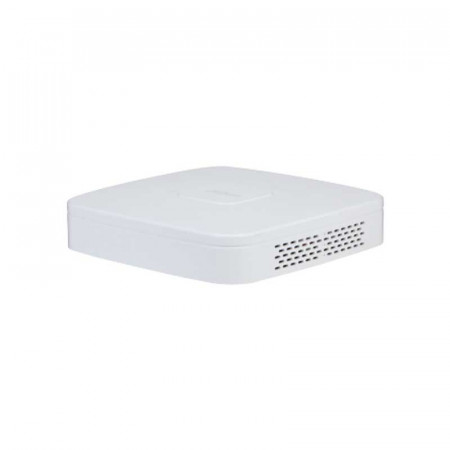 VIDEOGRABADOR IP 4 CANALES DAHUA NVR2104-I2