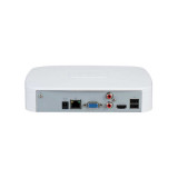 VIDEOGRABADOR IP 4 CANALES DAHUA NVR2104-I2