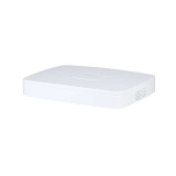 VIDEOGRABADOR IP 8 CAN 8POE DAHUA NVR2108-8P-4KS3