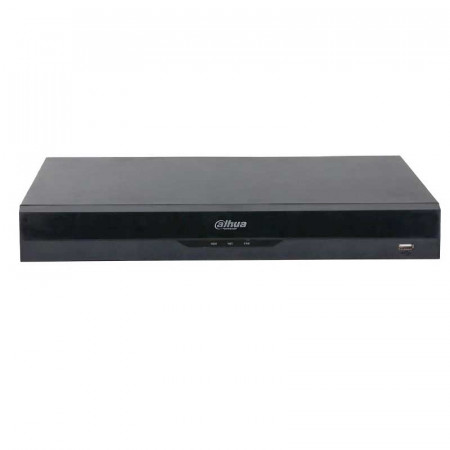 VIDEOGRABADOR IP 8 CANALES DAHUA NVR5208-EI