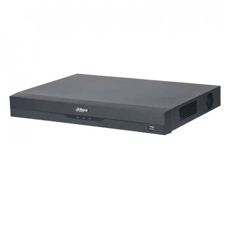 VIDEOGRABADOR IP 8 CANALES DAHUA NVR5208-EI