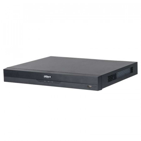 VIDEOGRABADOR IP 8 CANALE 8POE DAHUA NVR5208-8P-EI