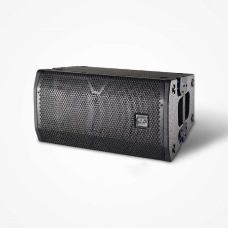 Altavoz Activo DAS VANTEC 20A 12"