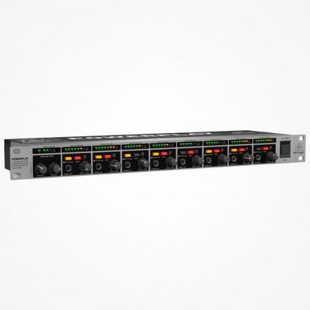 Amplificador auricular BEHRINGER HA8000 V2