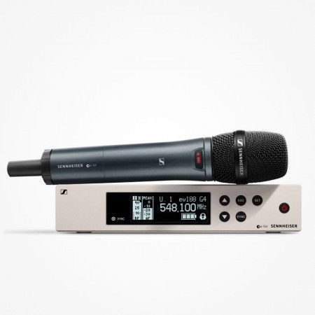 Sennheiser EW 100 G4-935-S-A