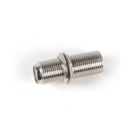TELEVES 4173 Conector TV "F" Hembra Hembra aereo