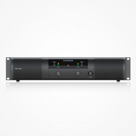 Behringer NX6000