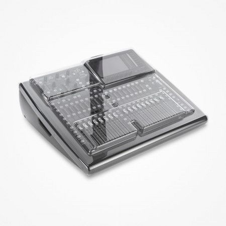 Tapa protectora Decksaver X32 COMPACT